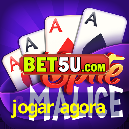 jogar agora